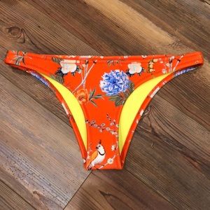 TRIANGL Cheeky Bottoms